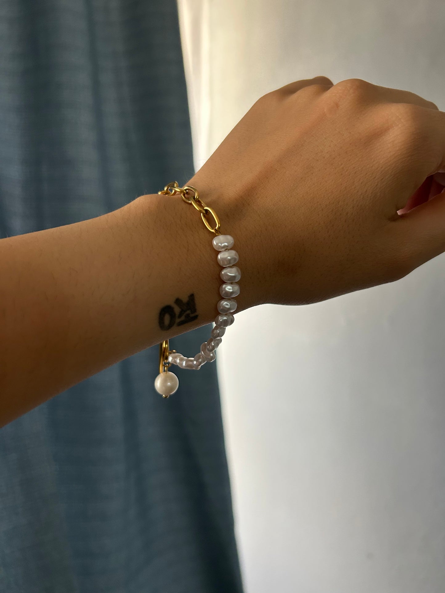 PULSERA AZALEA