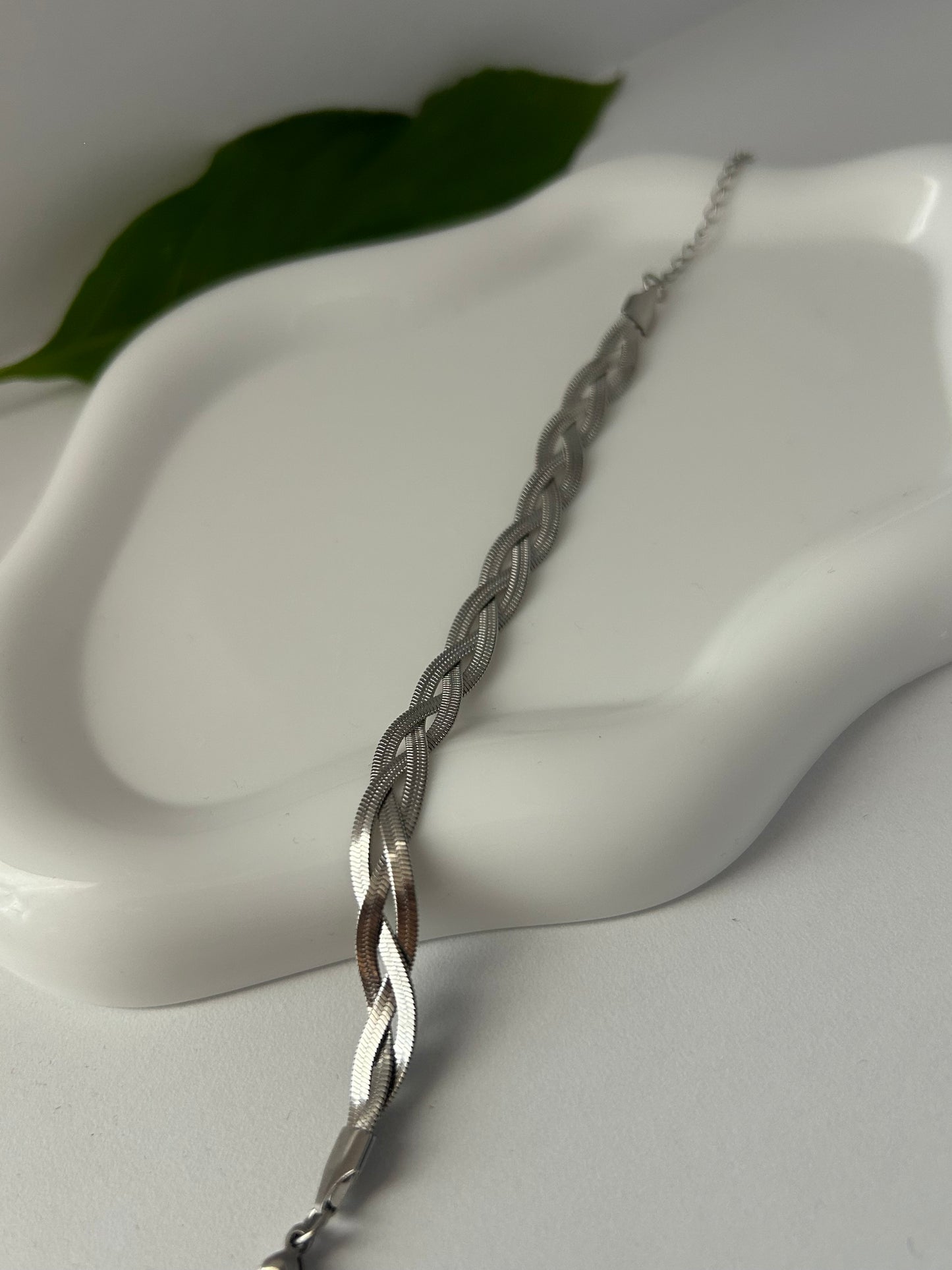 PULSERA HESSE