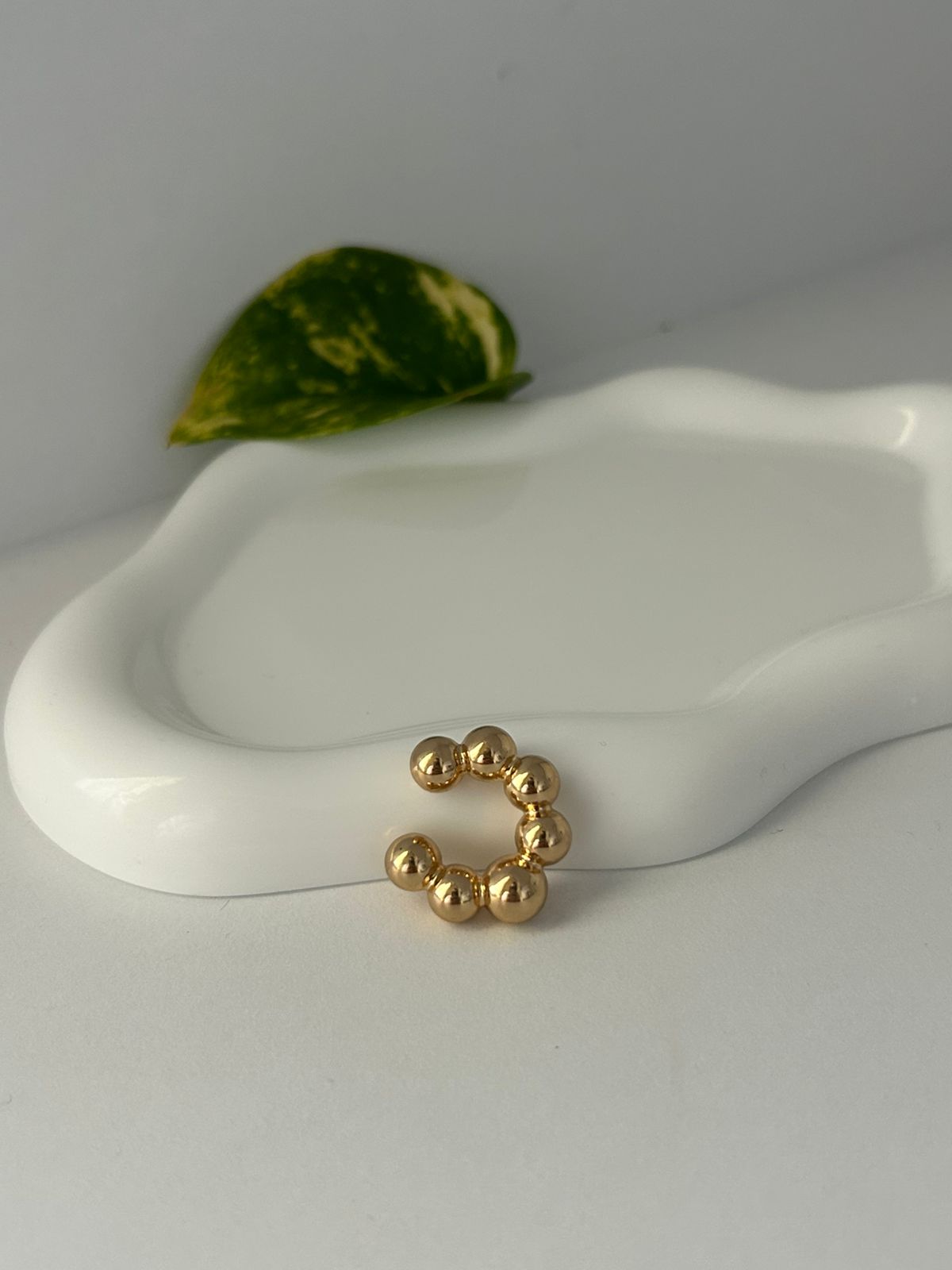 ARETES BRISA - EAR CUFFS