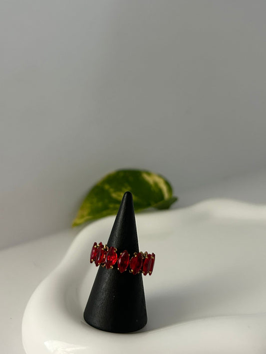 ANILLO CHANDRA