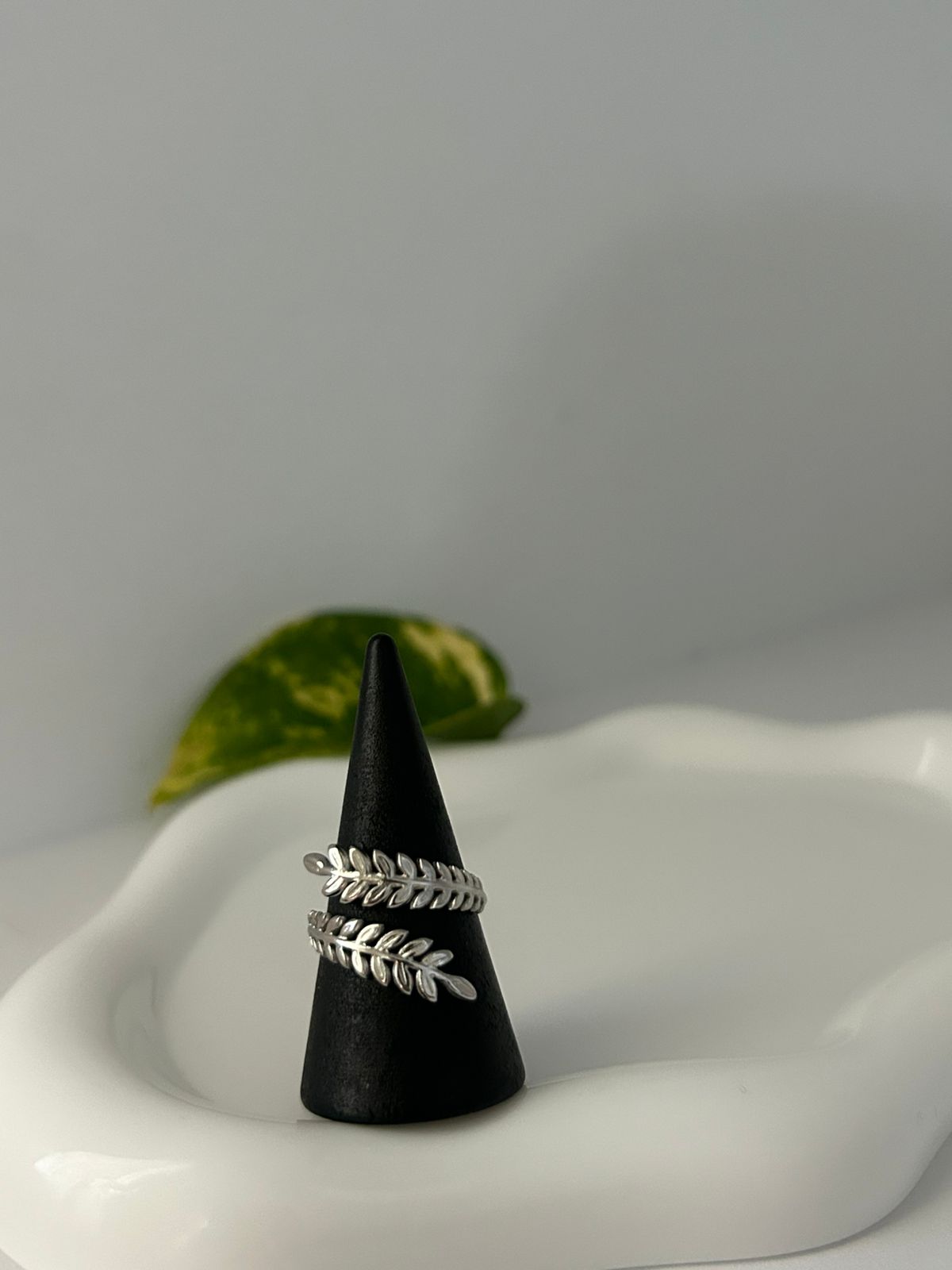 ANILLO GRECIA
