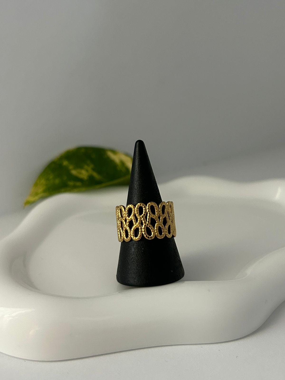 ANILLO AKARI