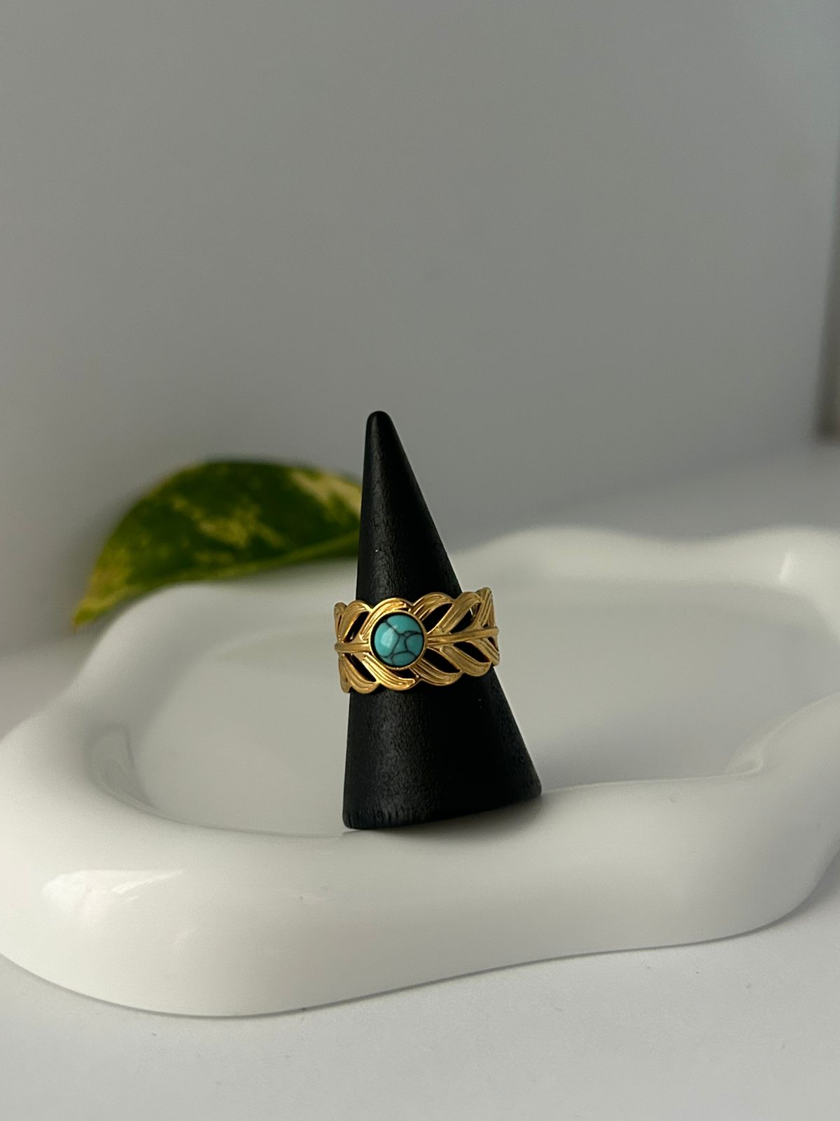 ANILLO CORFU