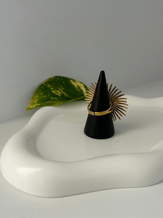 ANILLO HARU