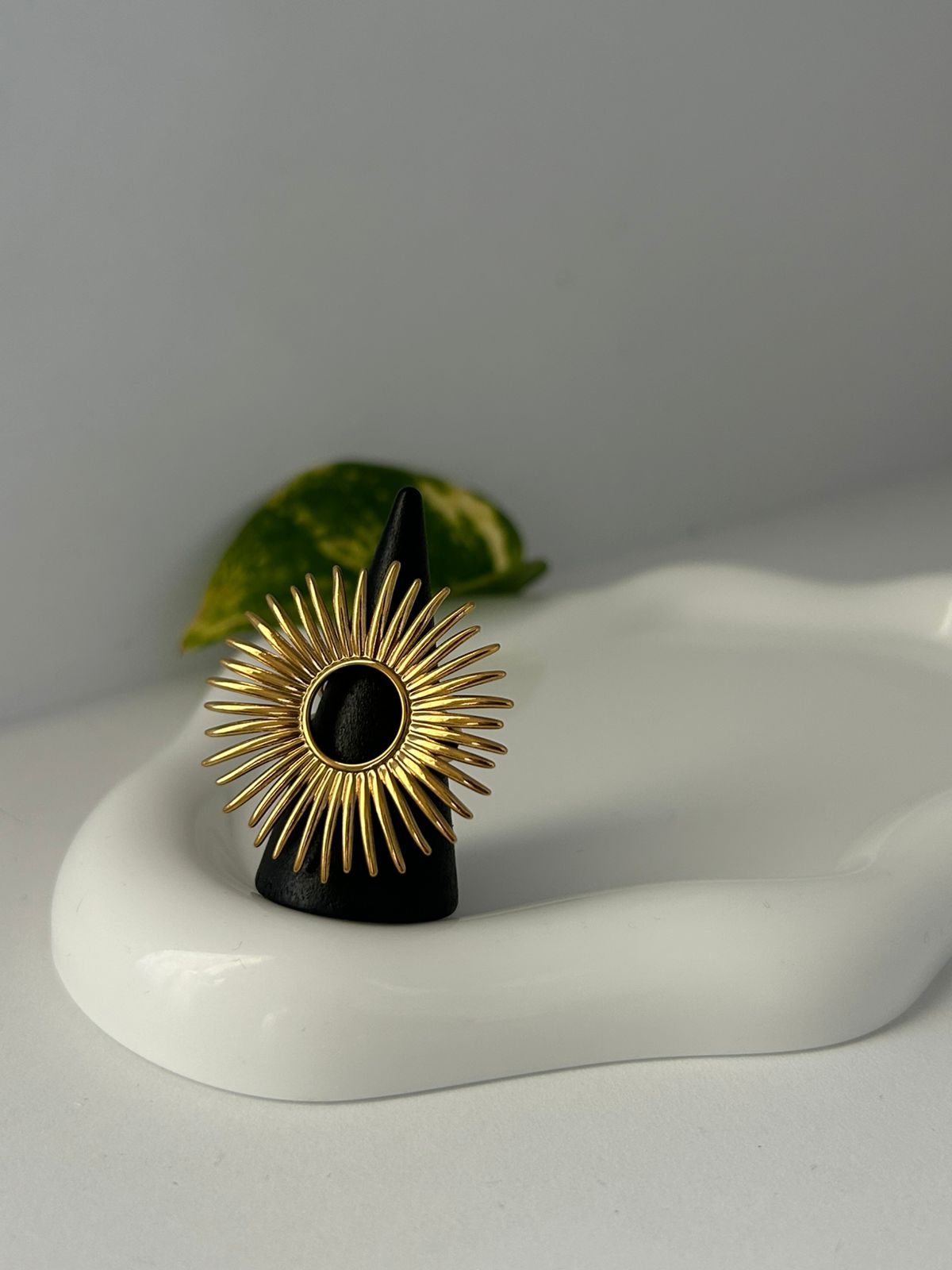 ANILLO HARU