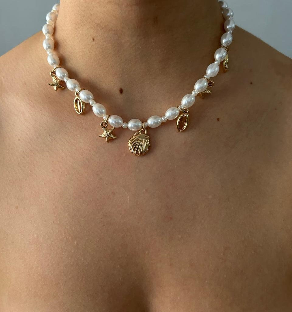 COLLAR KAI