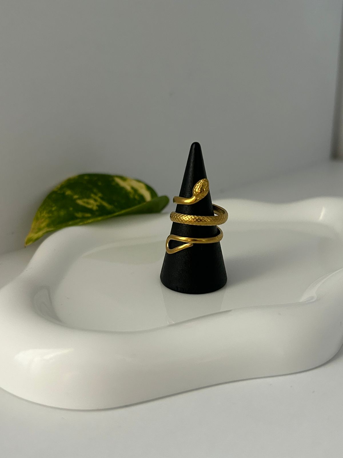 ANILLO NAGEN GOLD