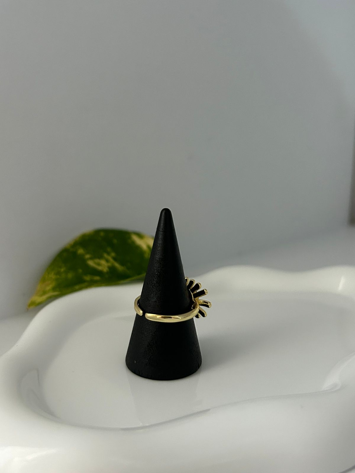 ANILLO DAL