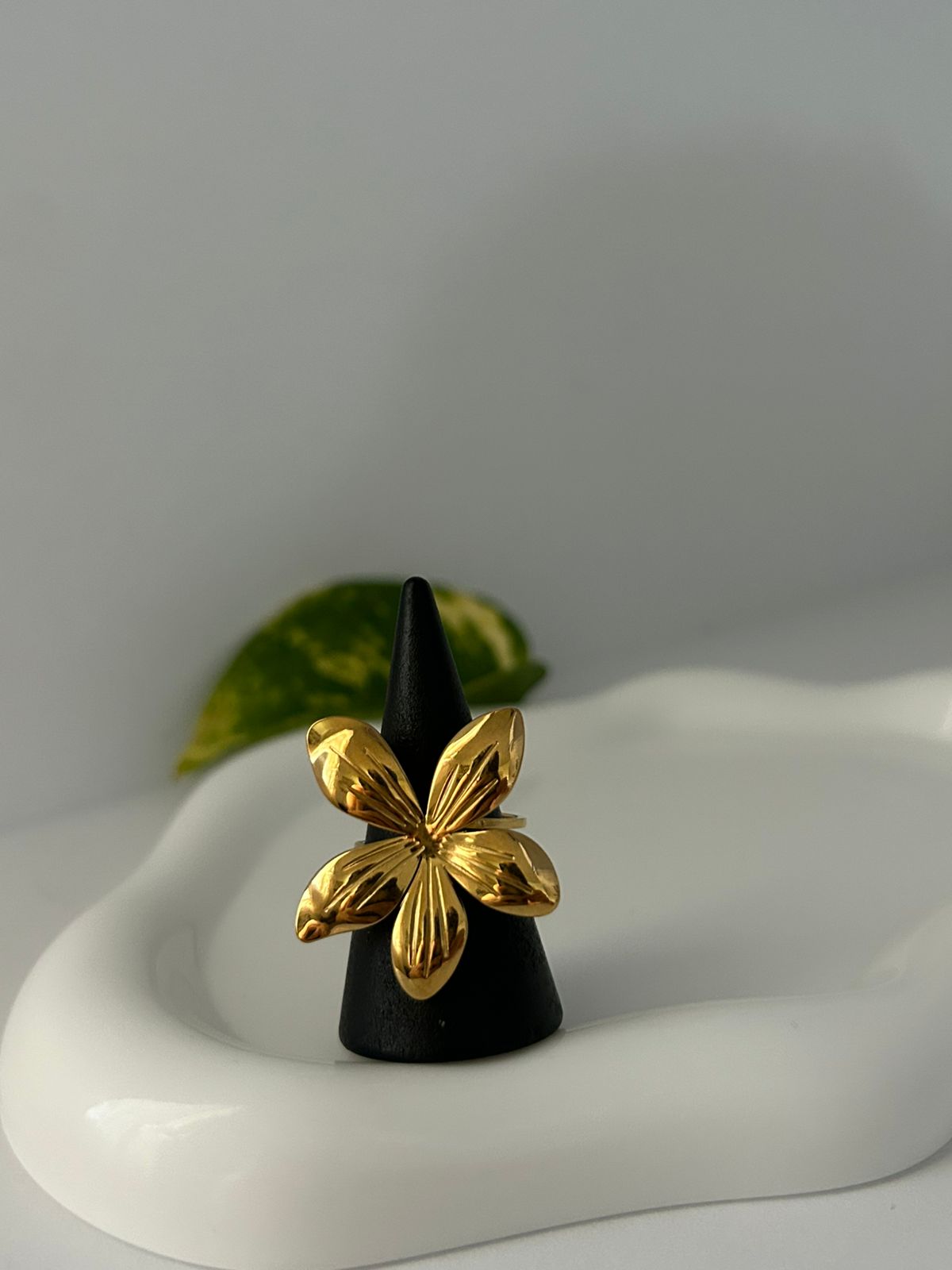 ANILLO ORIANA