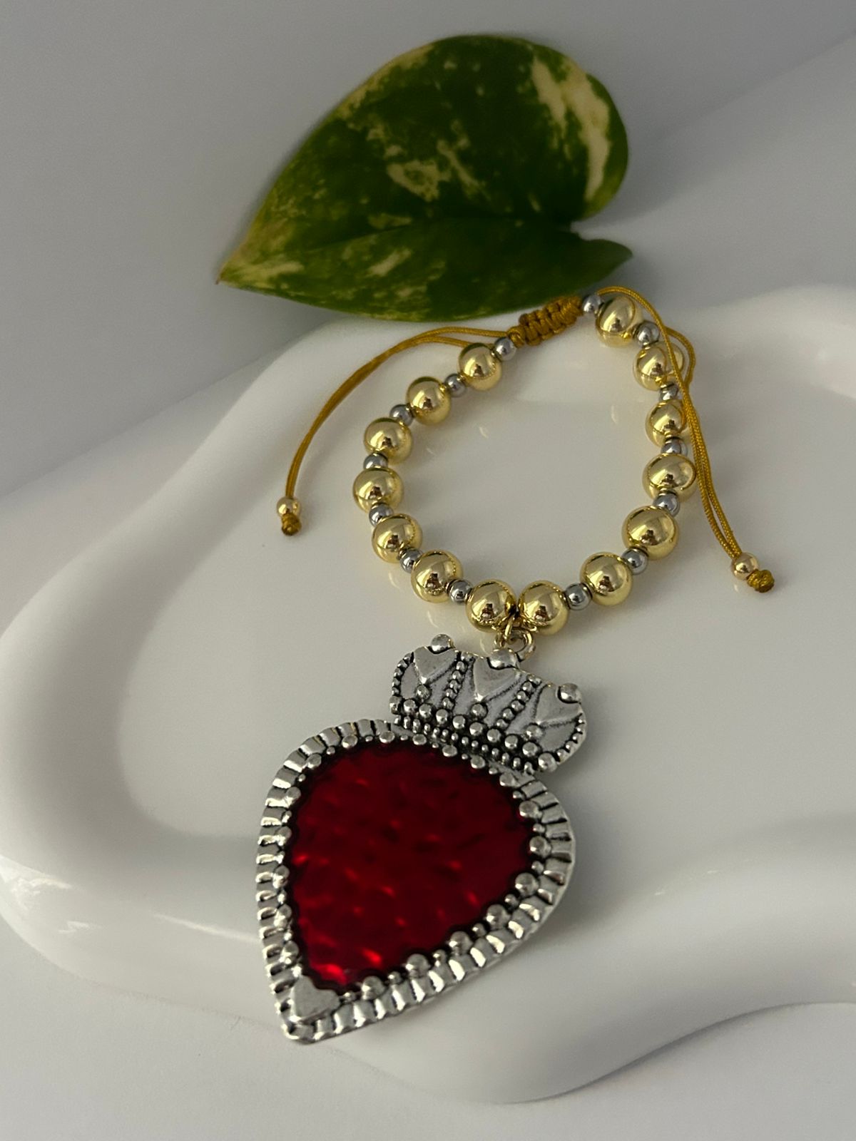 PULSERA NAMI