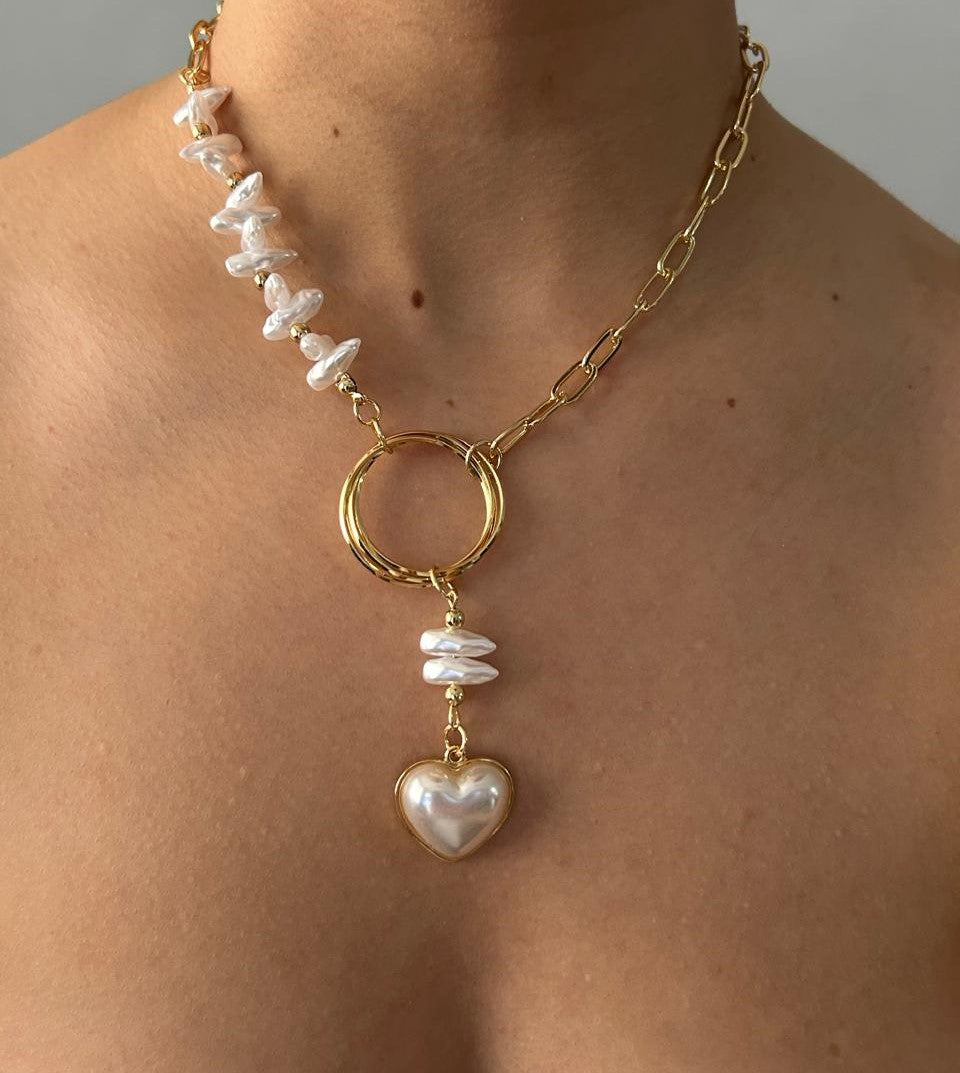 COLLAR TAKI