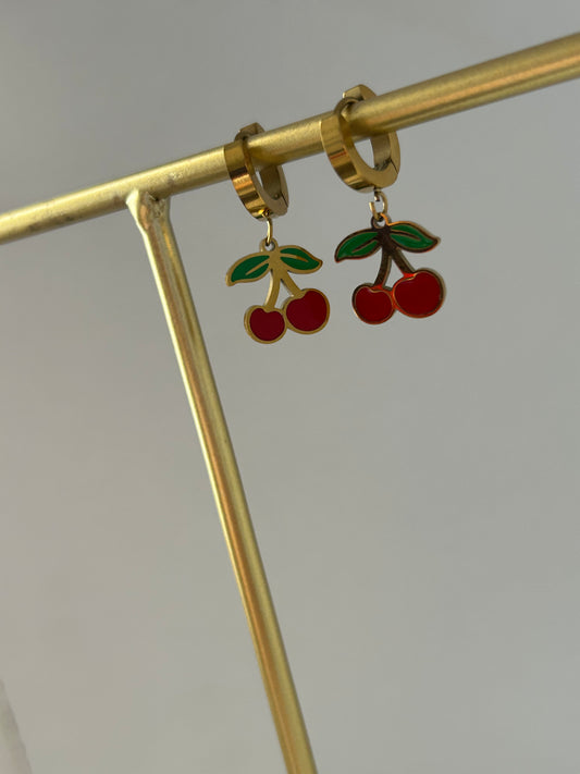 ARETES CHERRY