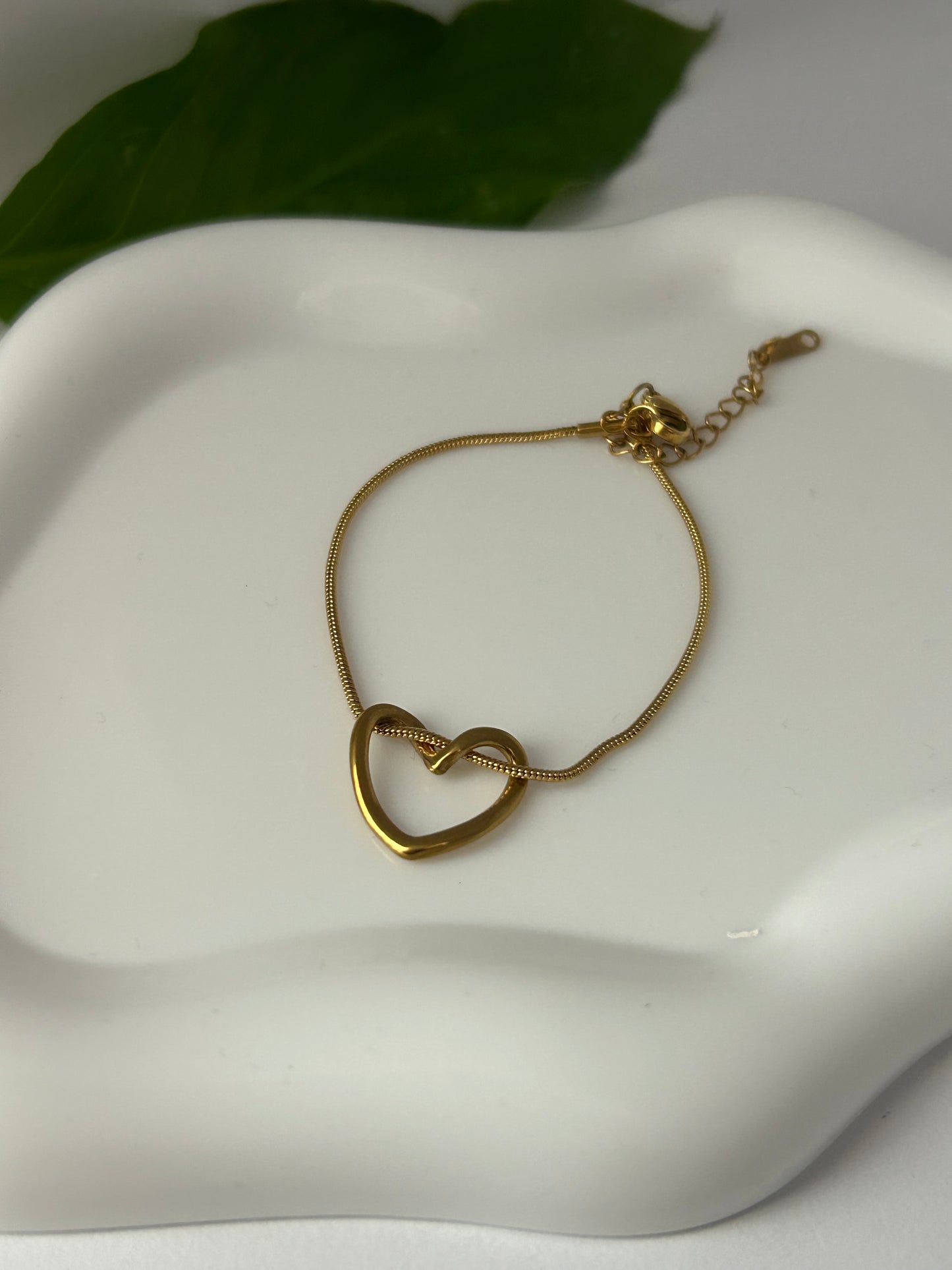 PULSERA DOREAT