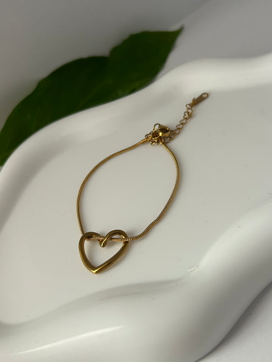 PULSERA DOREAT