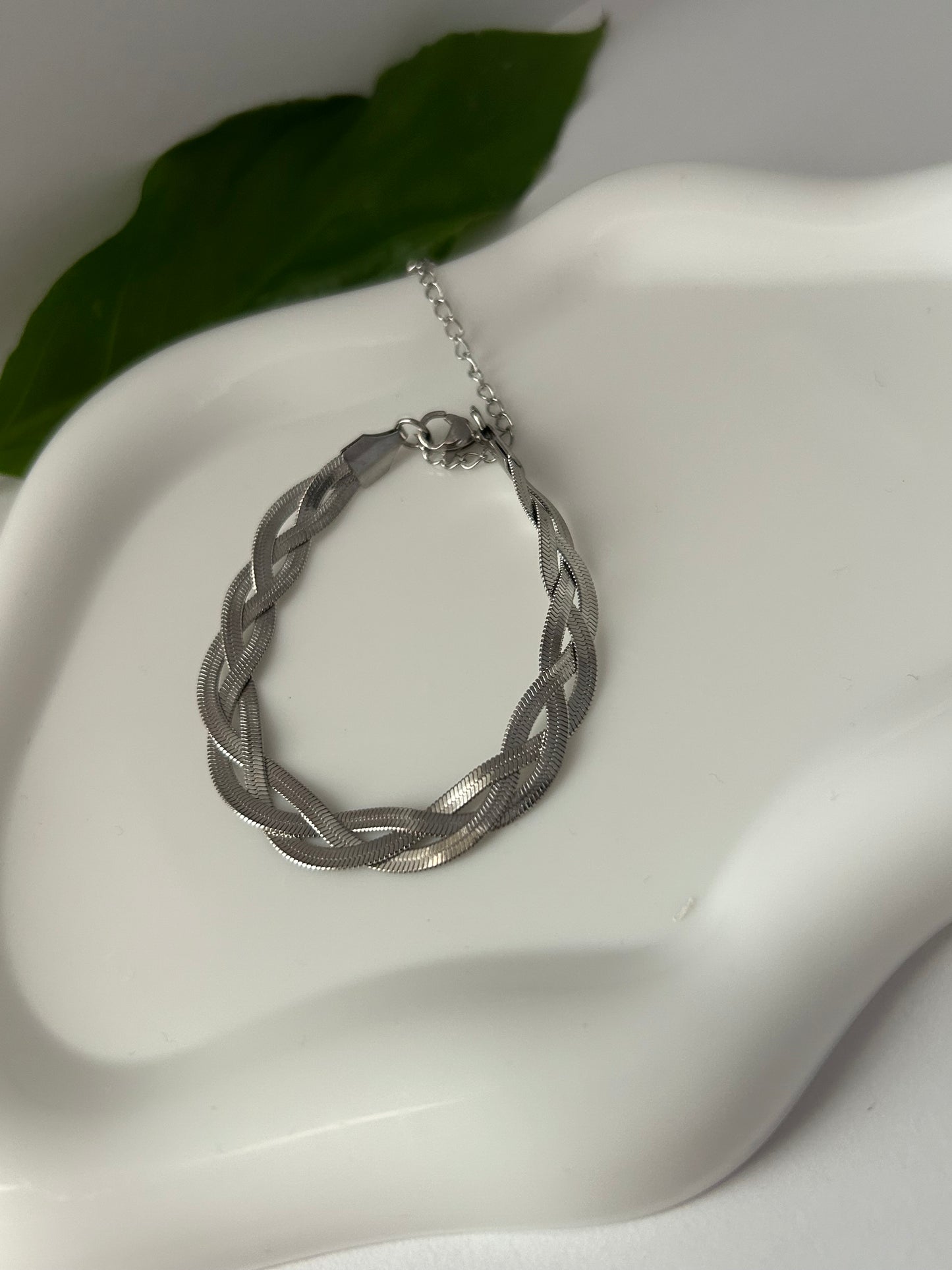PULSERA HESSE