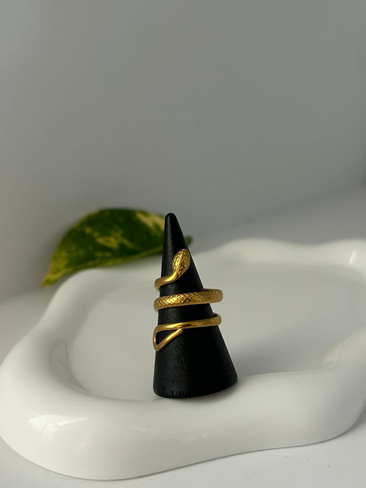 ANILLO NAGEN GOLD