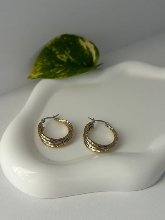 ARETES YUNEL