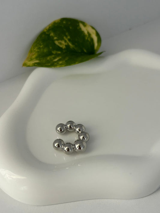ARETES TENKU - EAR CUFFS