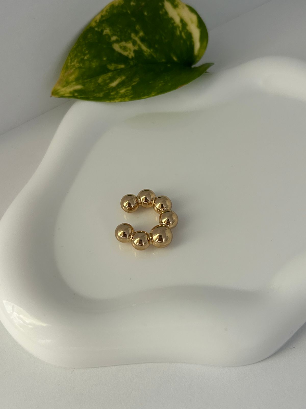 ARETES BRISA - EAR CUFFS