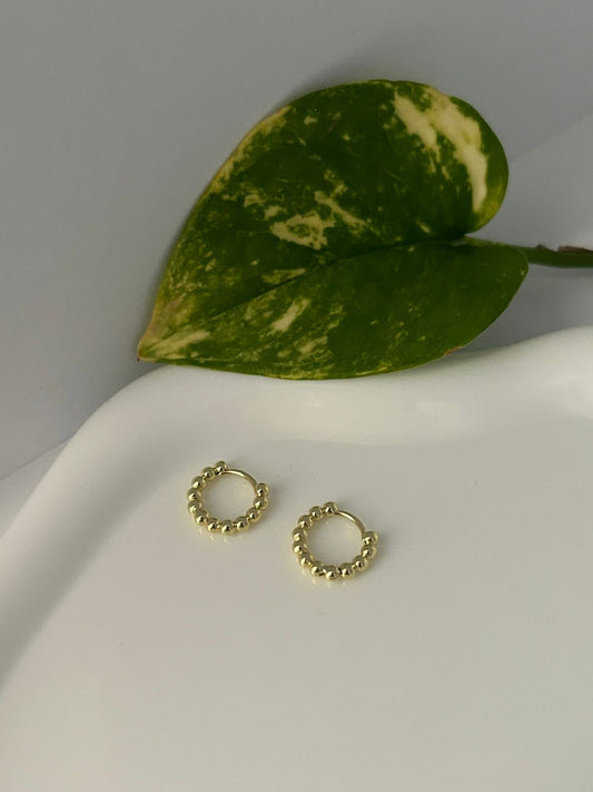 ARETES NACRE