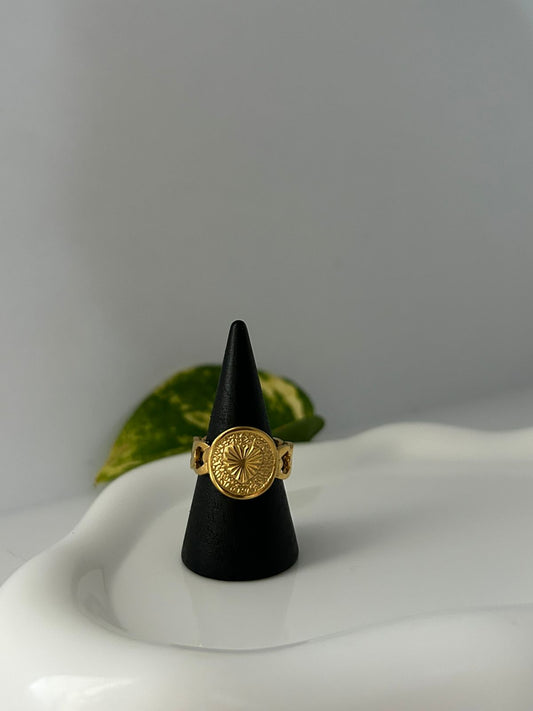 ANILLO LOVER