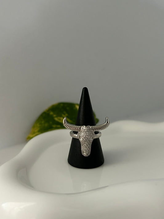 ANILLO BULL W