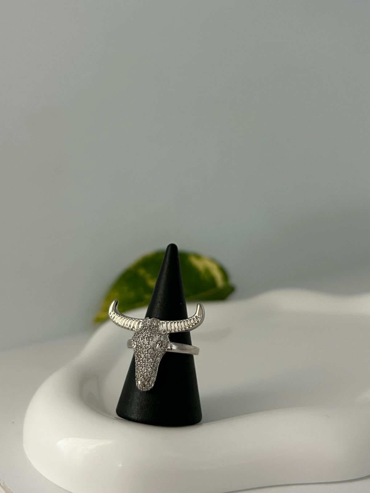 ANILLO BULL W