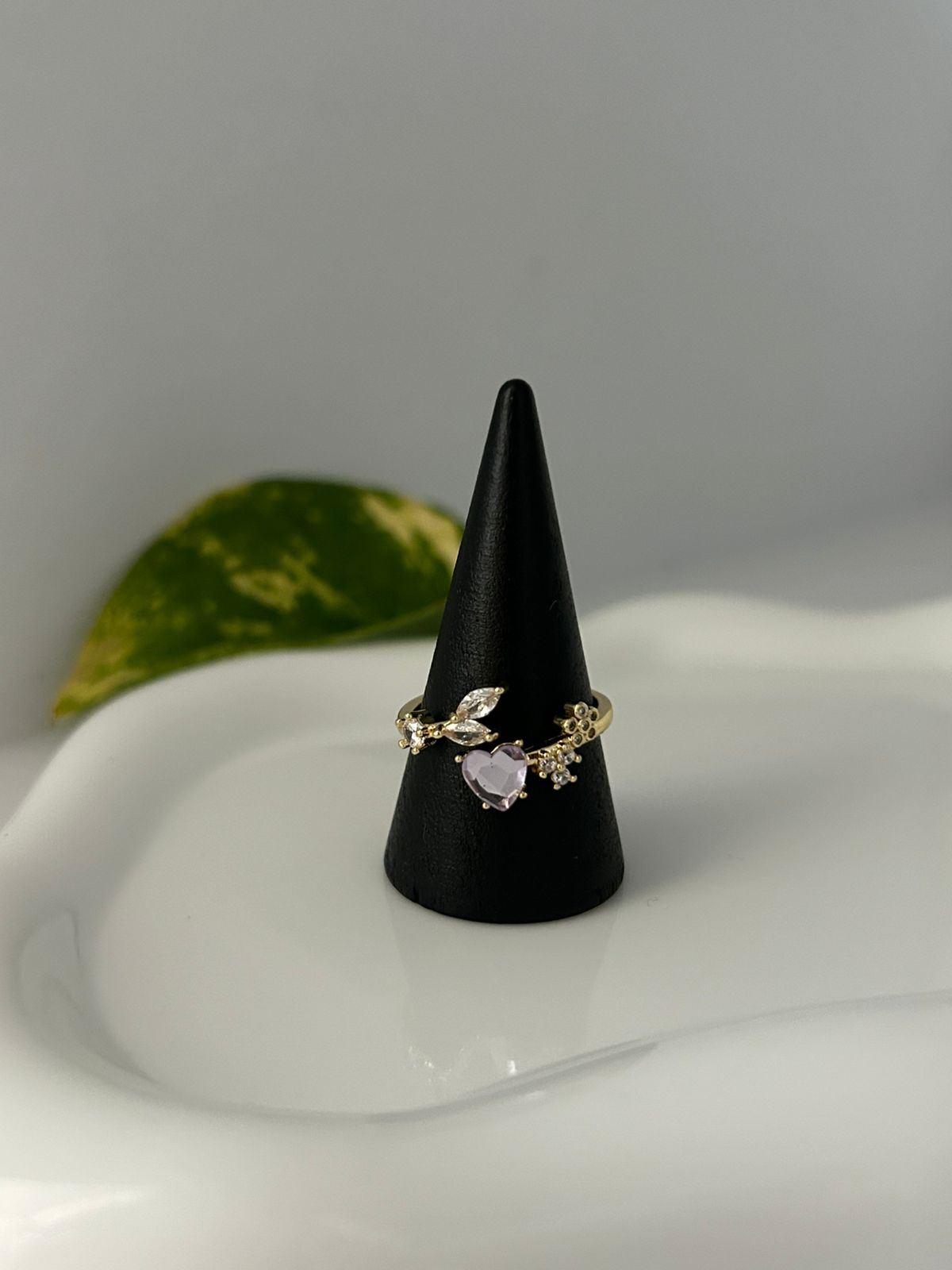 ANILLO LUMI