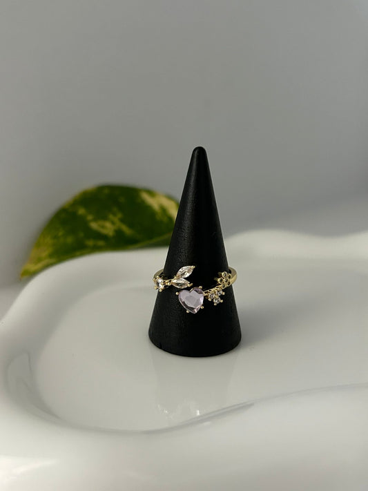 ANILLO LUMI