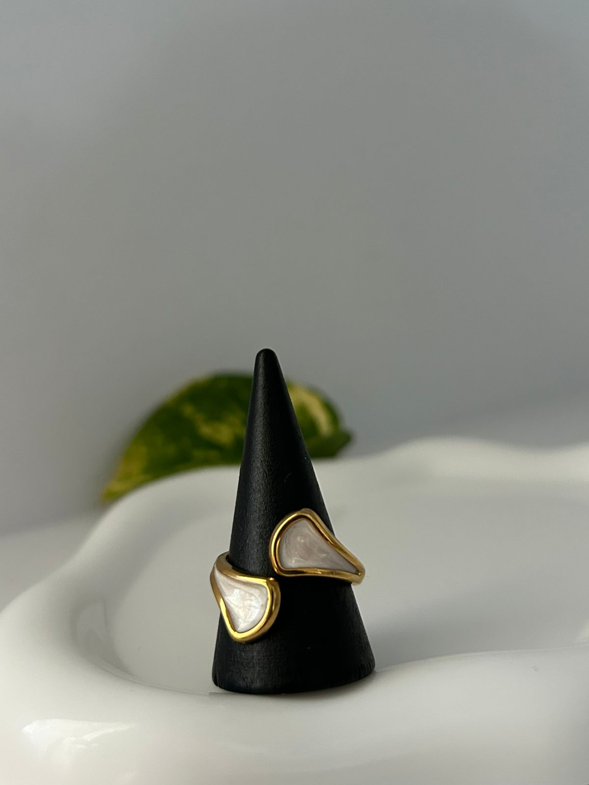 ANILLO OSLO