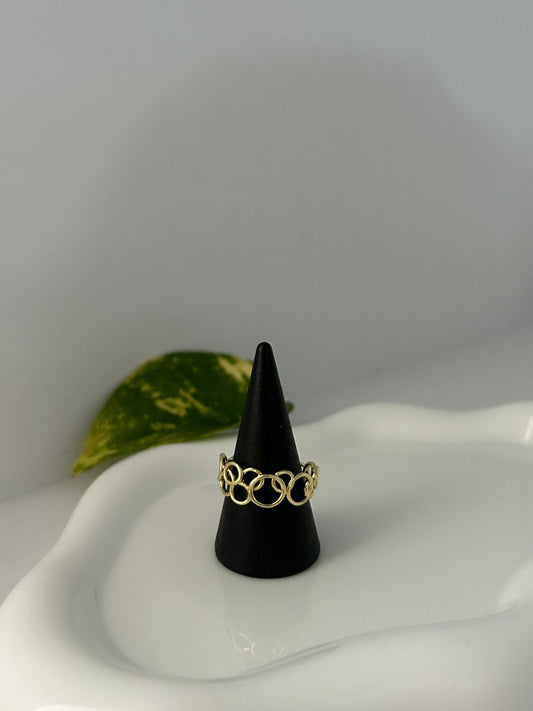 ANILLO NARA