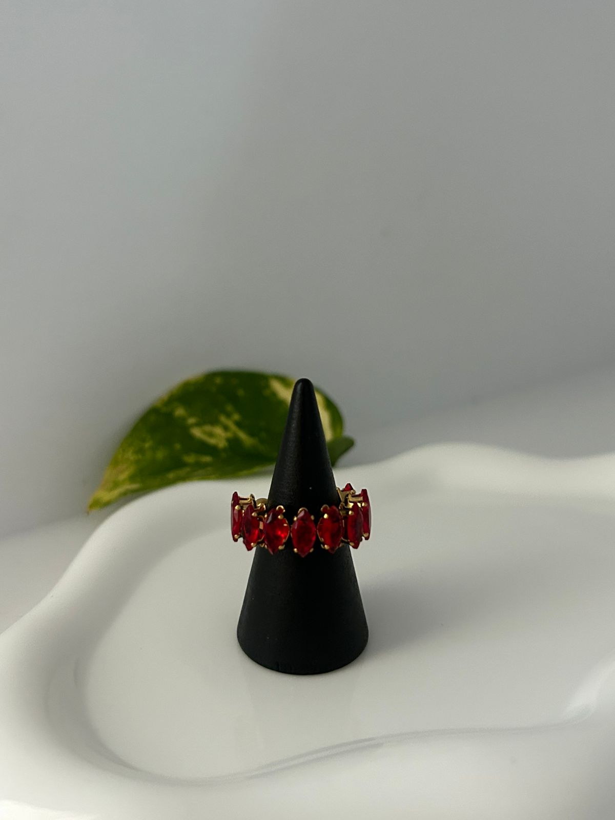 ANILLO CHANDRA