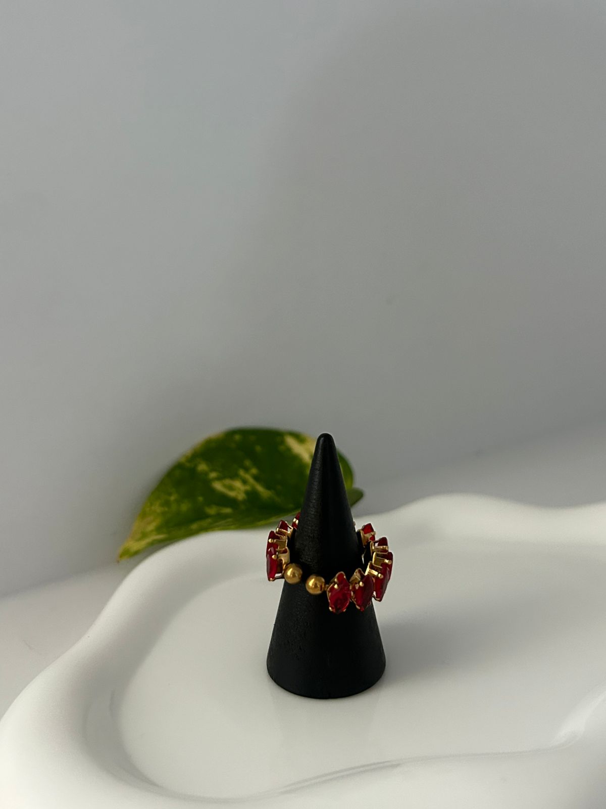 ANILLO CHANDRA