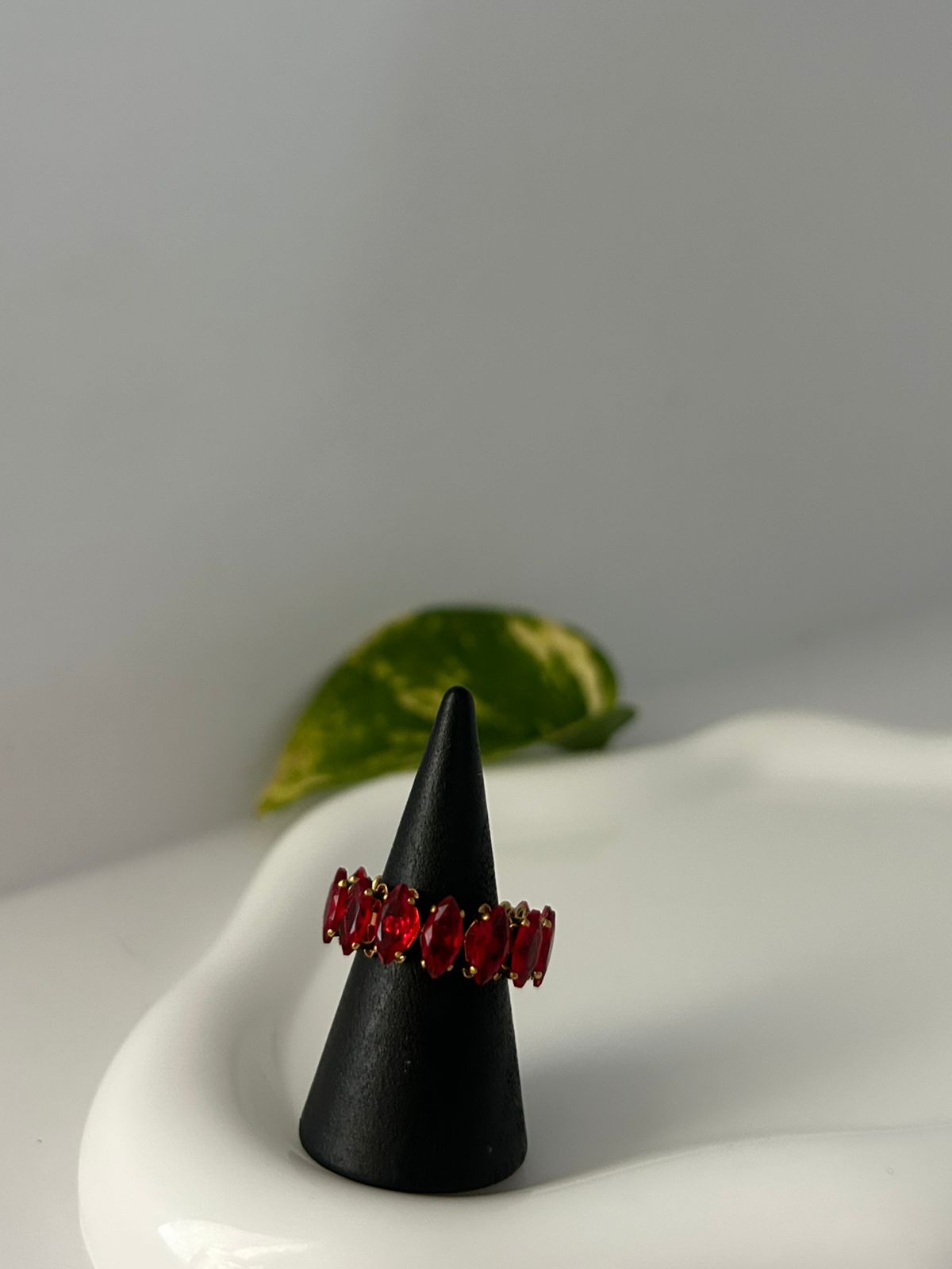 ANILLO CHANDRA