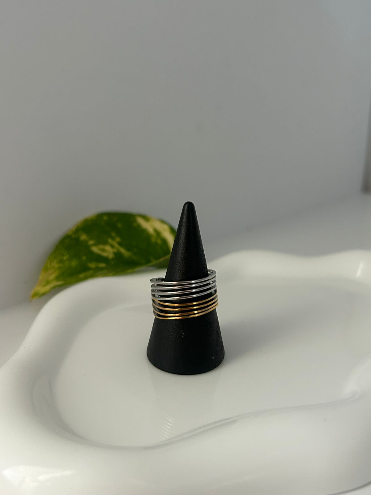 ANILLO CALISTA