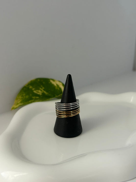ANILLO CALISTA