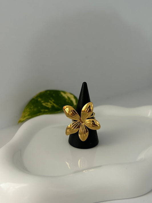 ANILLO ORIANA