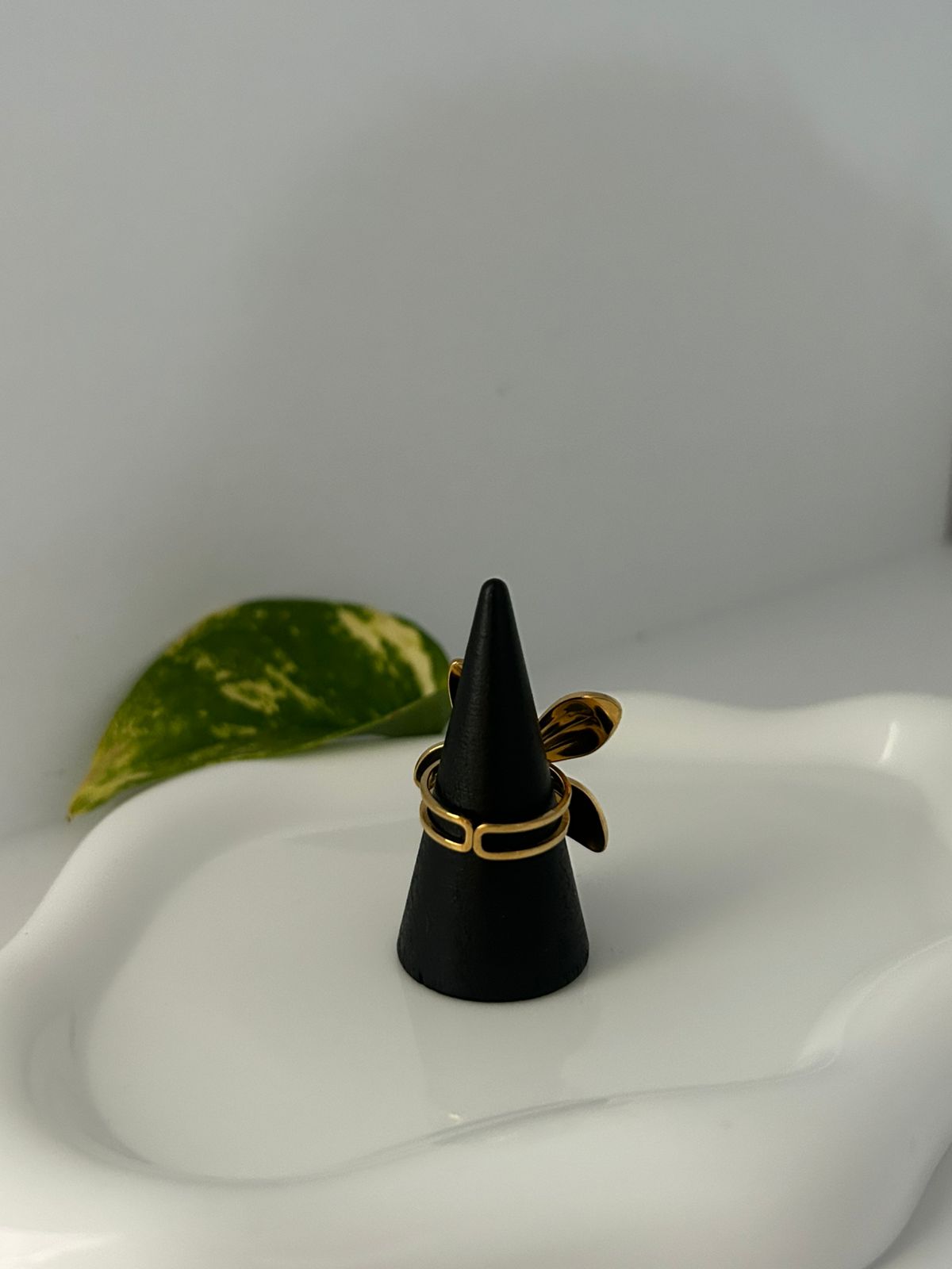 ANILLO ORIANA