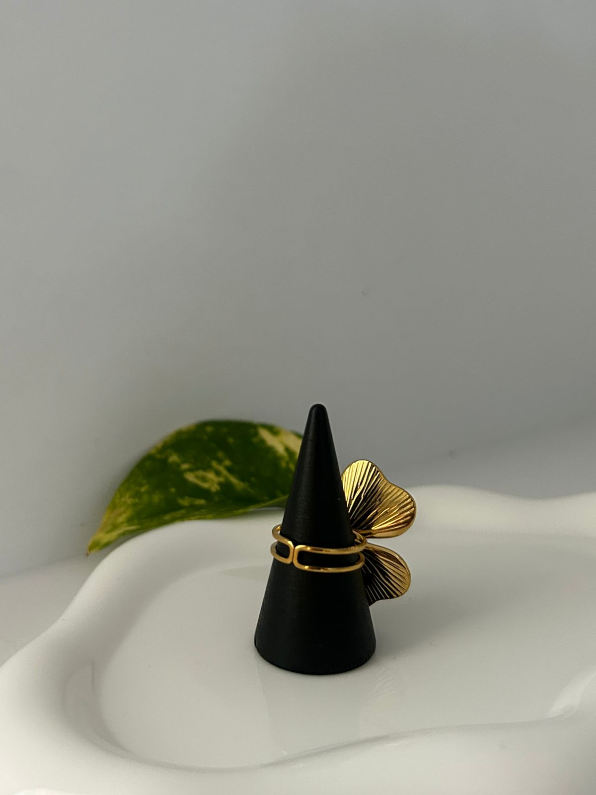 ANILLO ESTEL