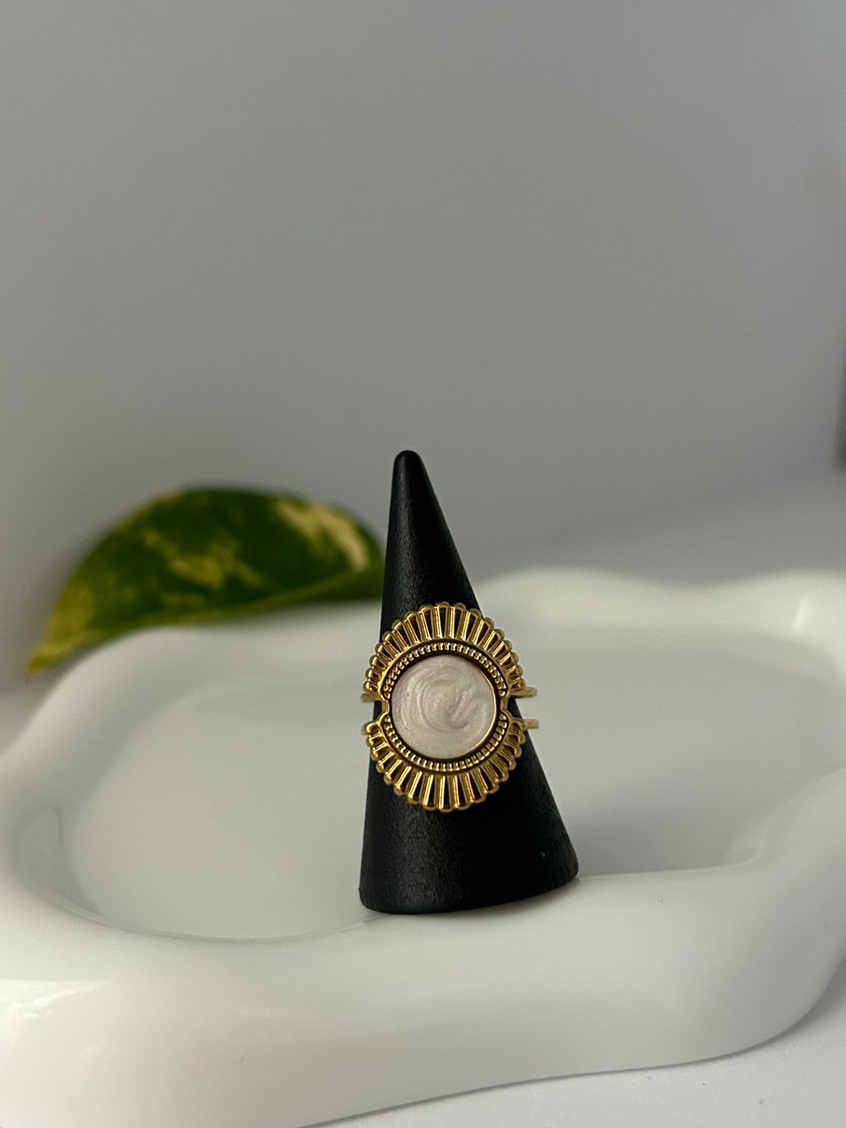 ANILLO YARA