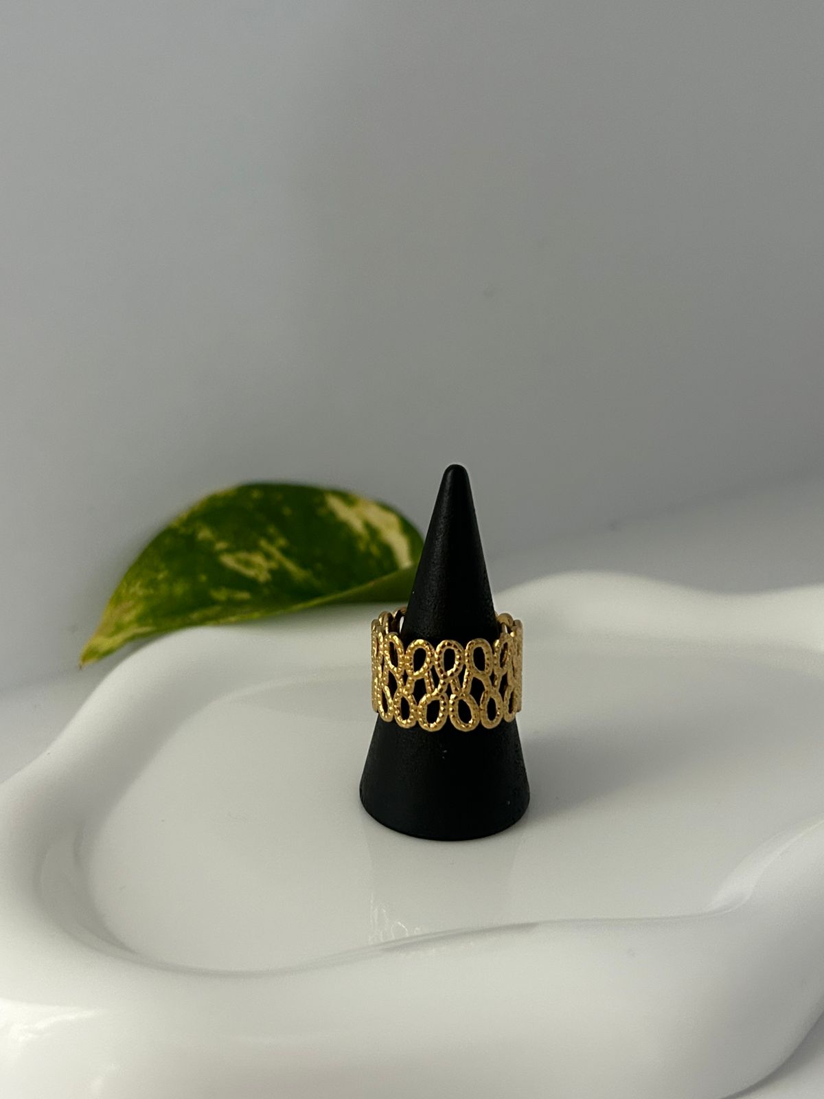 ANILLO AKARI