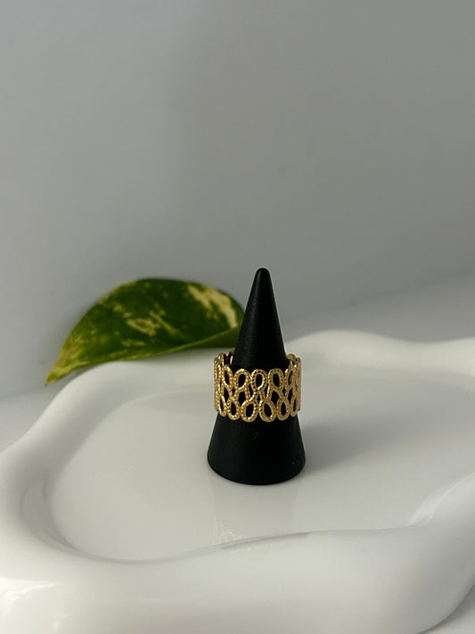 ANILLO AKARI
