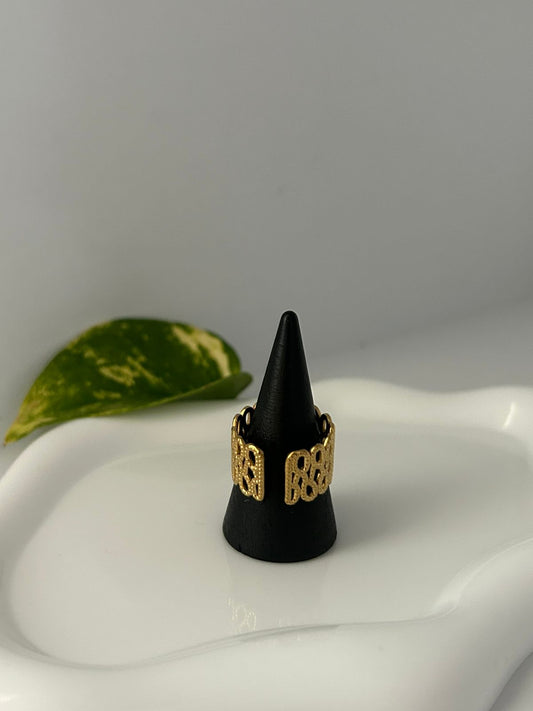 ANILLO AKARI