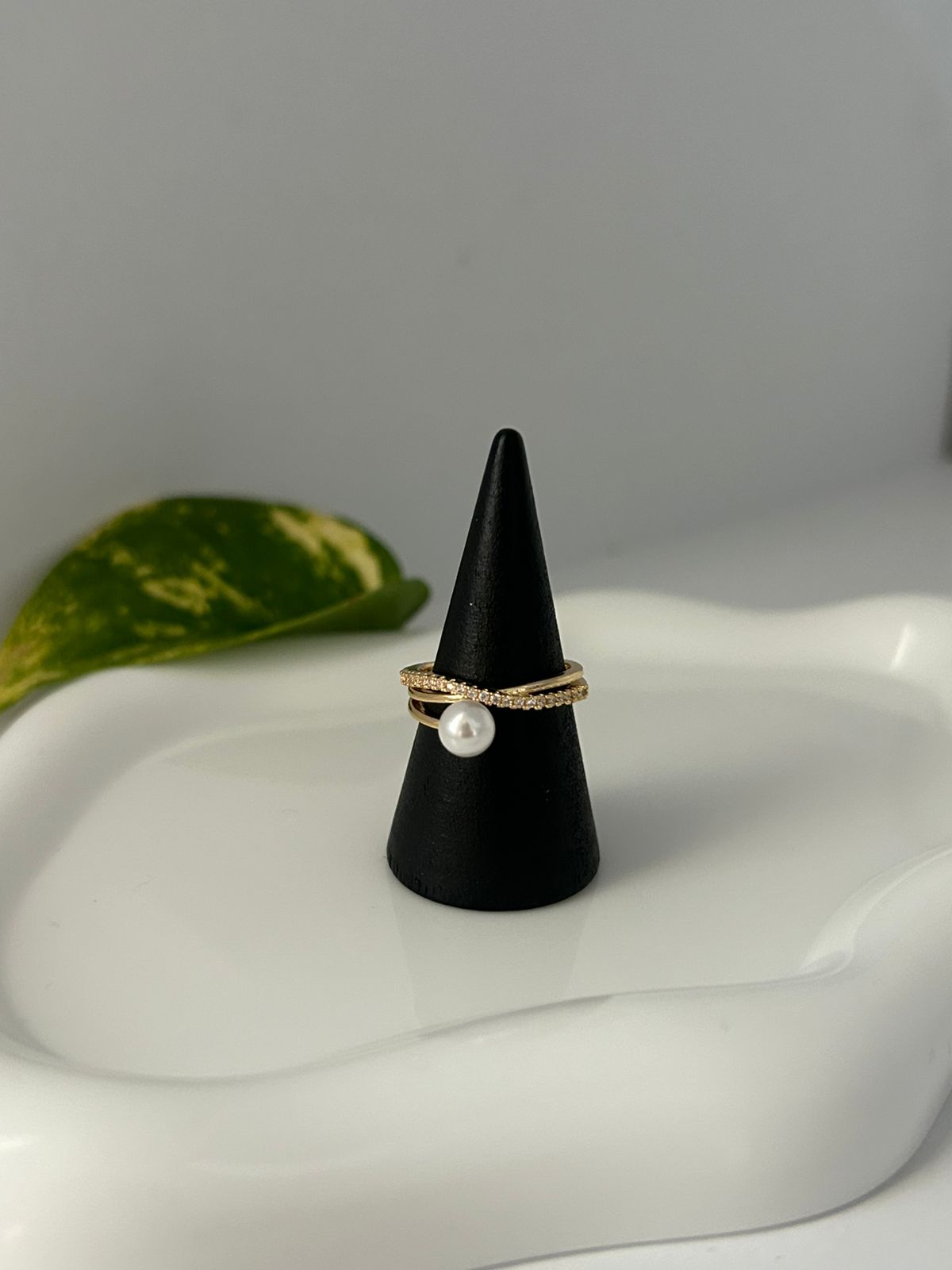 ANILLO PRAGUE