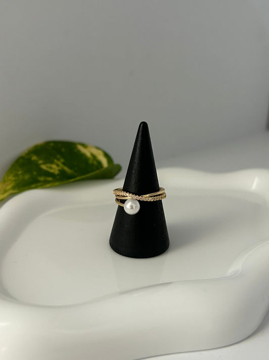 ANILLO PRAGUE