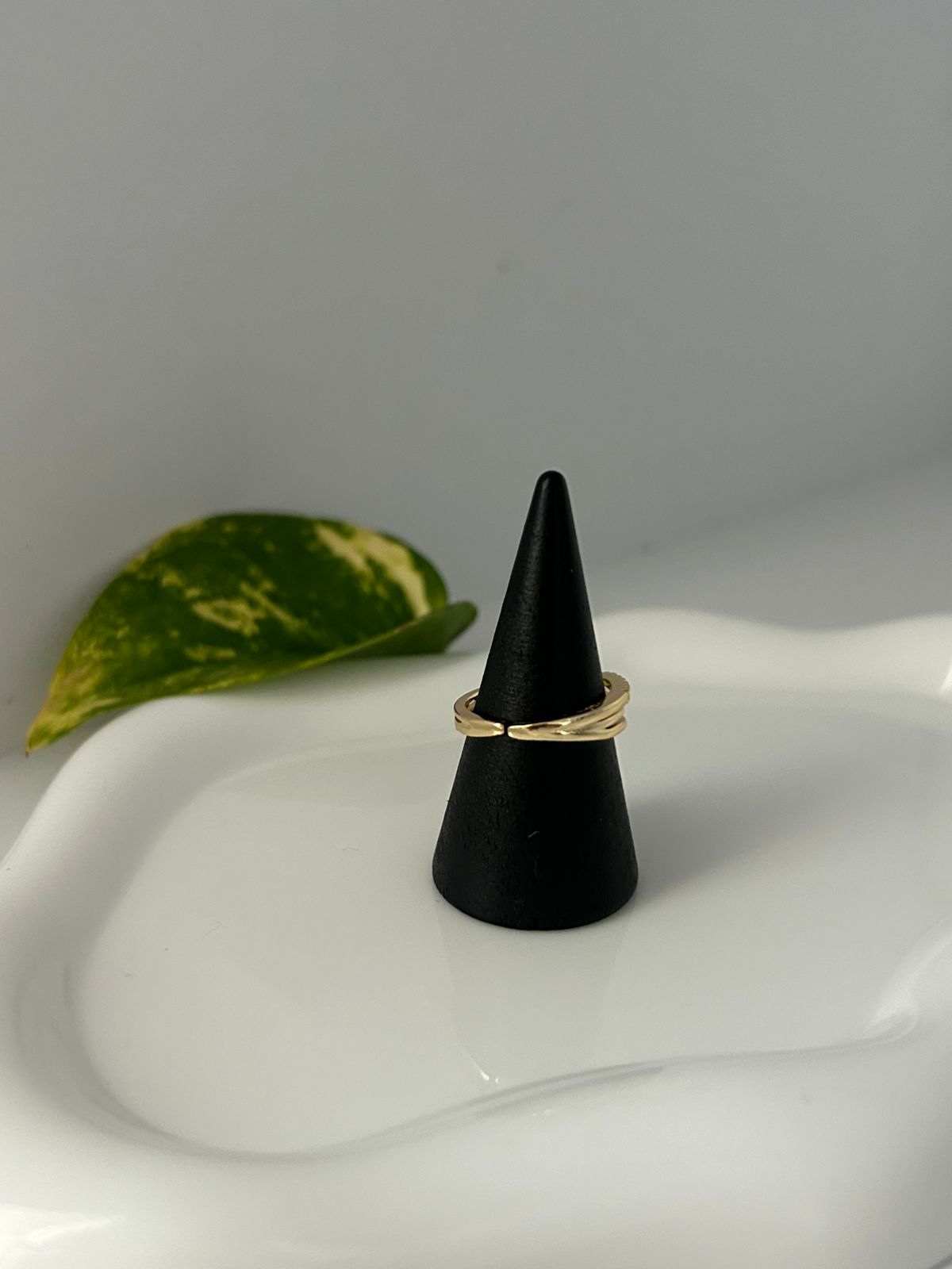 ANILLO PRAGUE