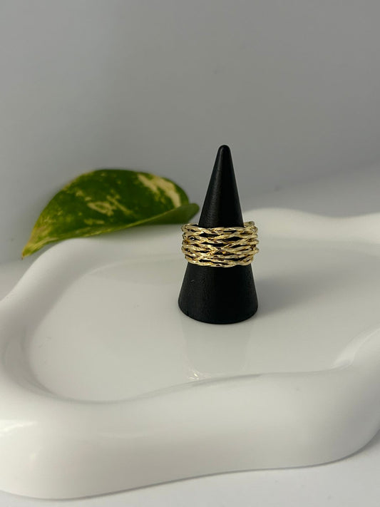 ANILLO HIKARI
