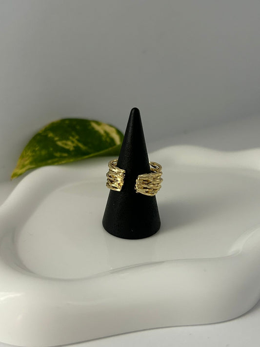 ANILLO HIKARI