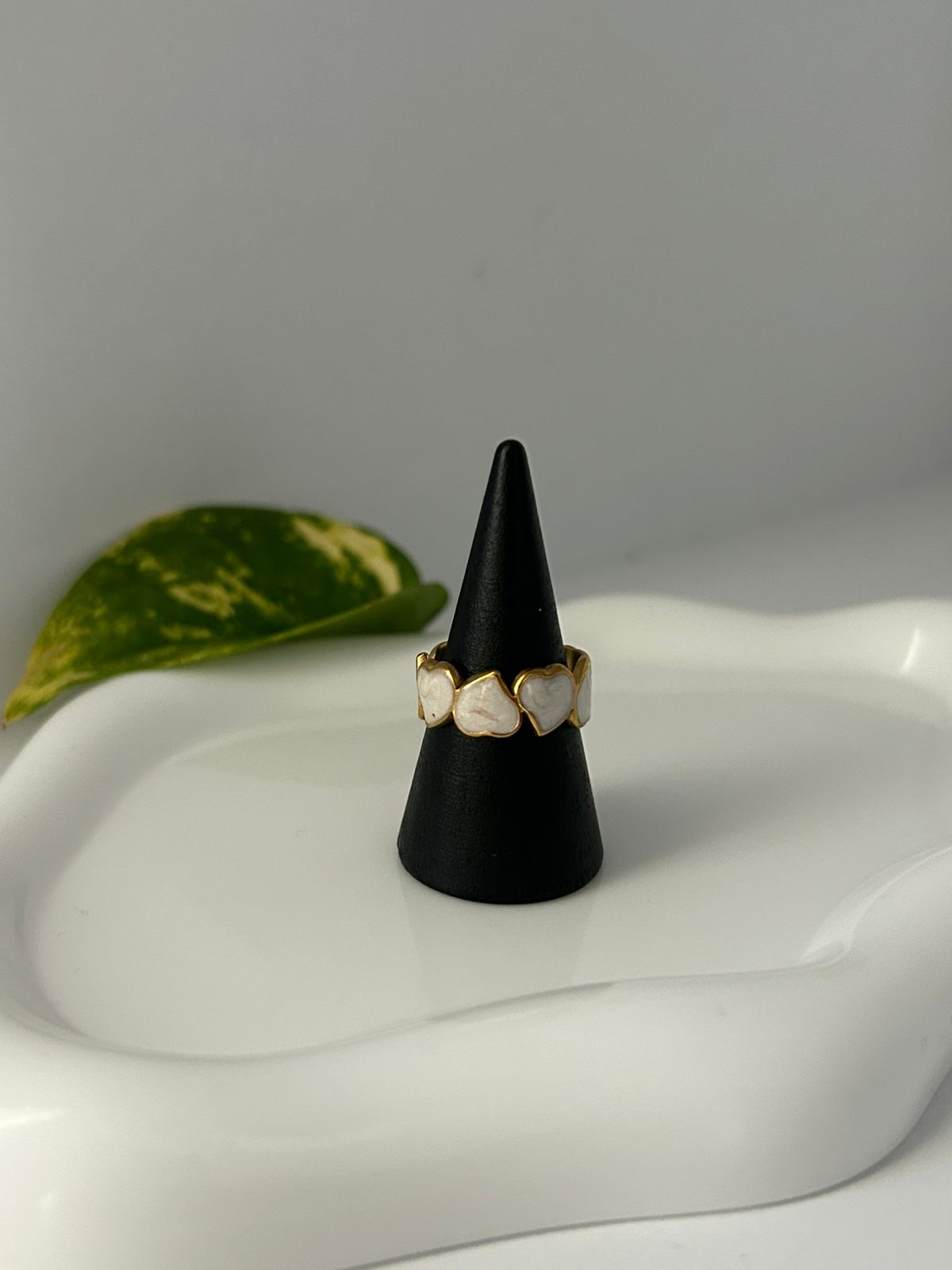 ANILLO TALVI