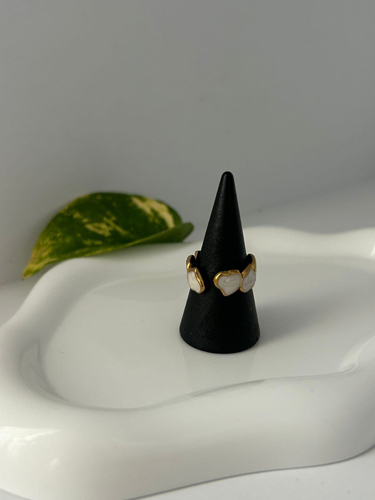 ANILLO TALVI